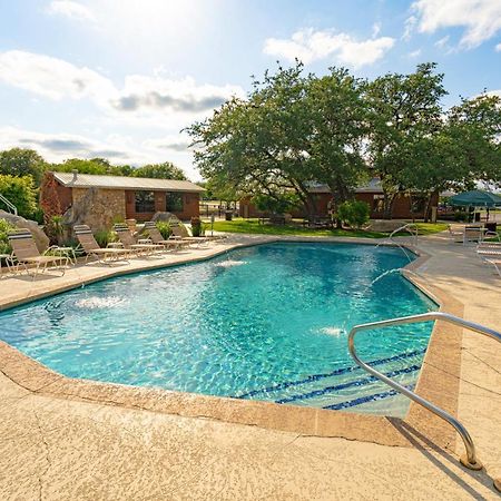 Sun Outdoors Lake Travis Hudson Bend Exterior foto