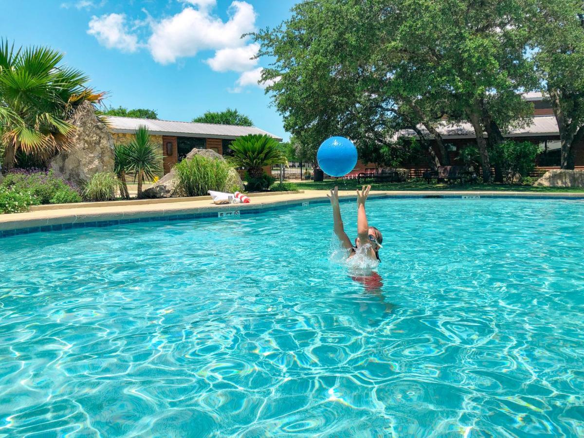 Sun Outdoors Lake Travis Hudson Bend Exterior foto