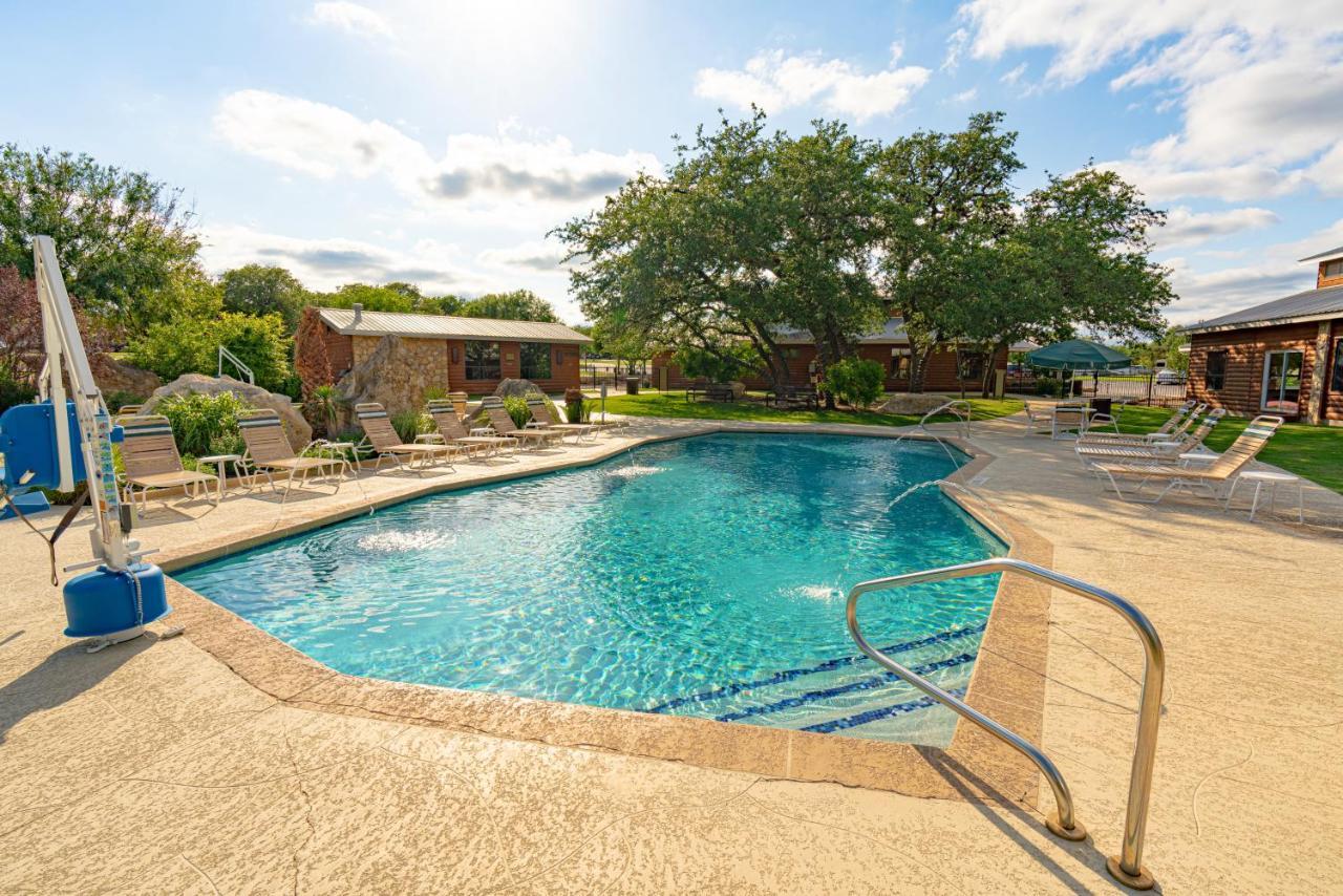 Sun Outdoors Lake Travis Hudson Bend Exterior foto