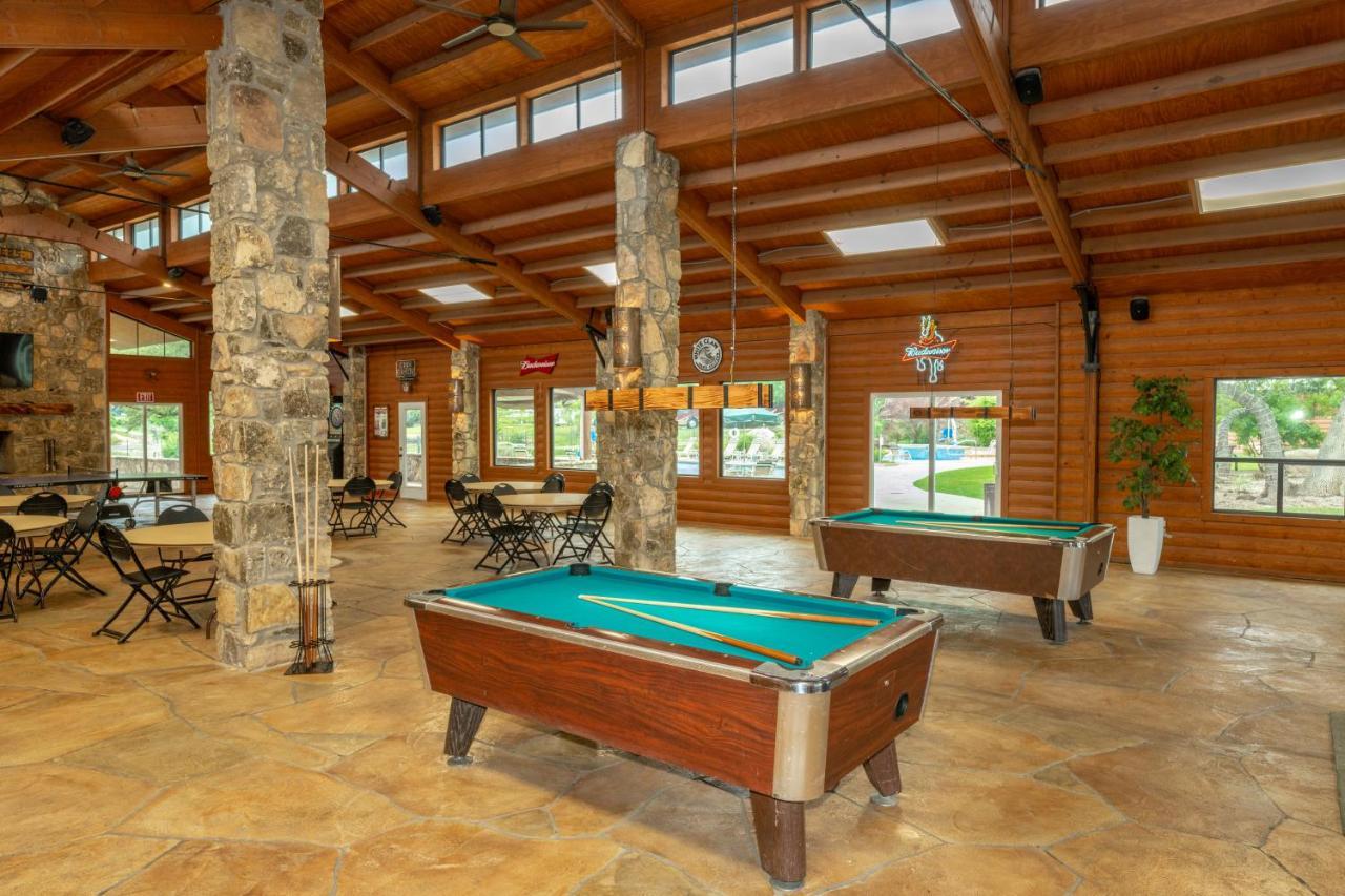 Sun Outdoors Lake Travis Hudson Bend Exterior foto